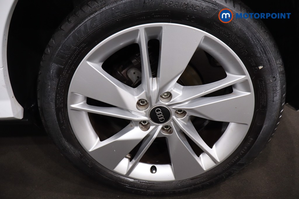 Used Audi Q2 2022 for sale - 77516682: Photo 20