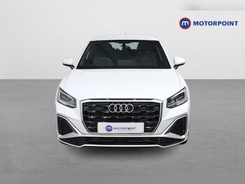 Used Audi Q2 2022 for sale - 77516682: Photo