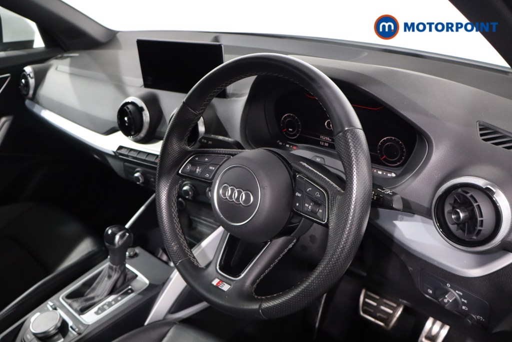 Used Audi Q2 2022 for sale - 77516682: Photo 31