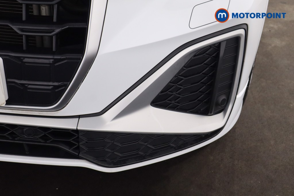 Used Audi Q2 2022 for sale - 77516682: Photo 37