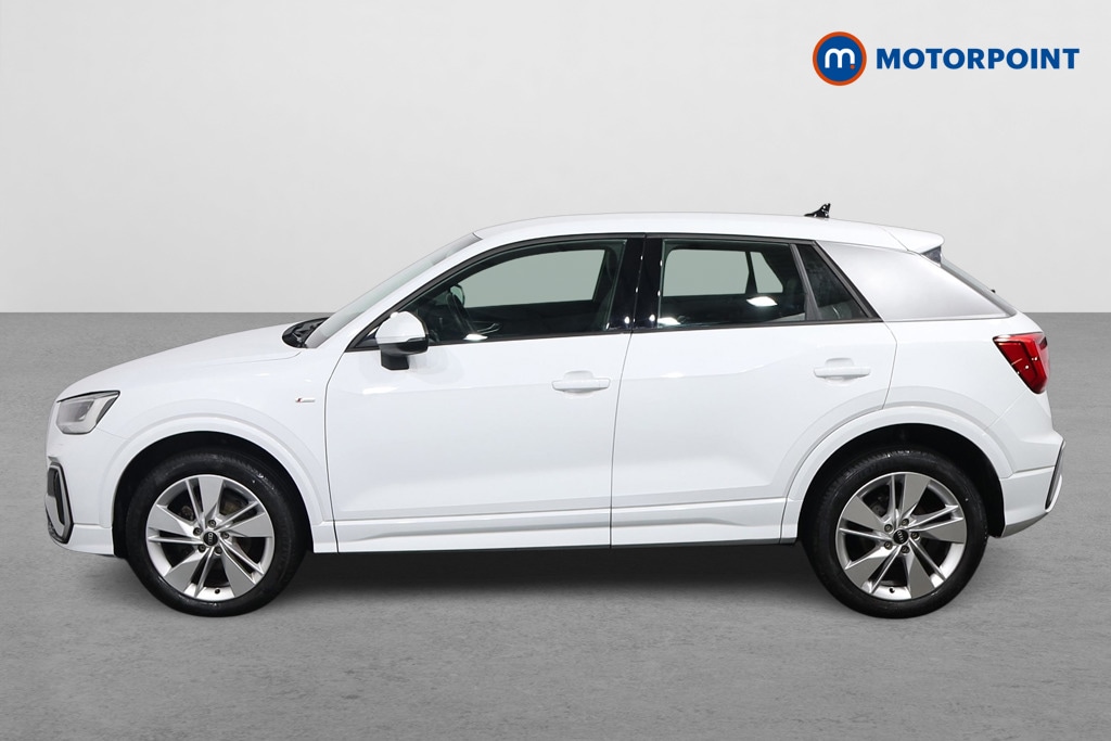 Used Audi Q2 2022 for sale - 77516682: Photo 4