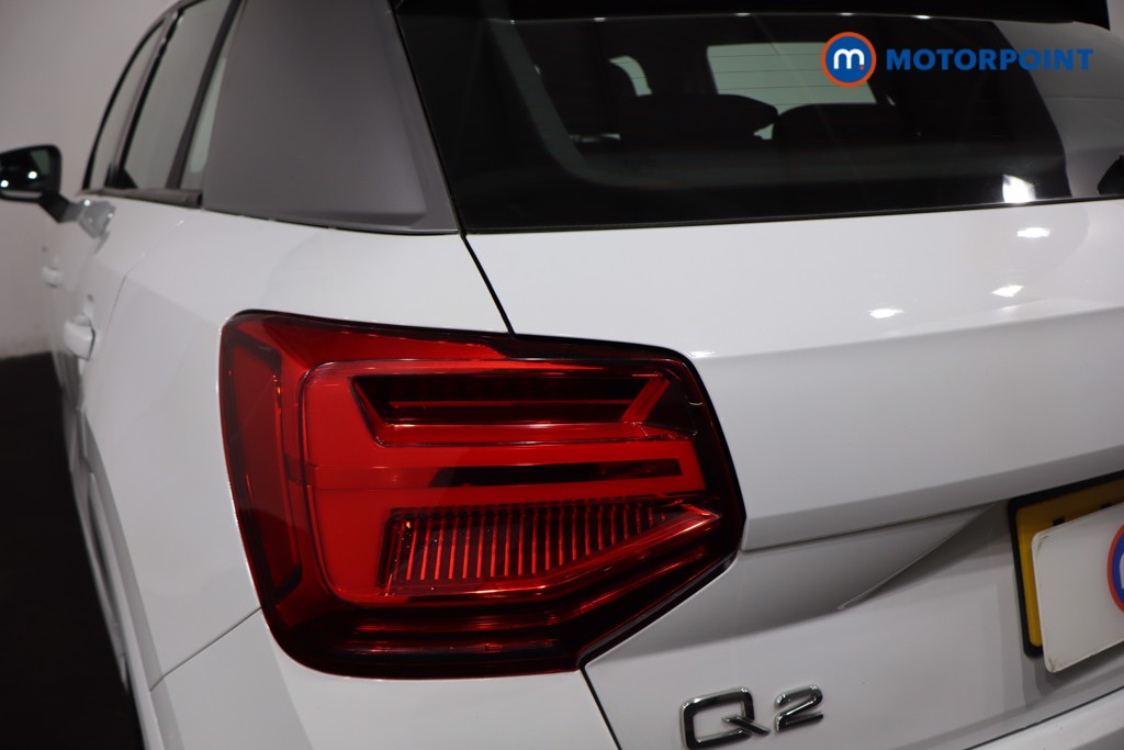 Used Audi Q2 2022 for sale - 77516682: Photo 42