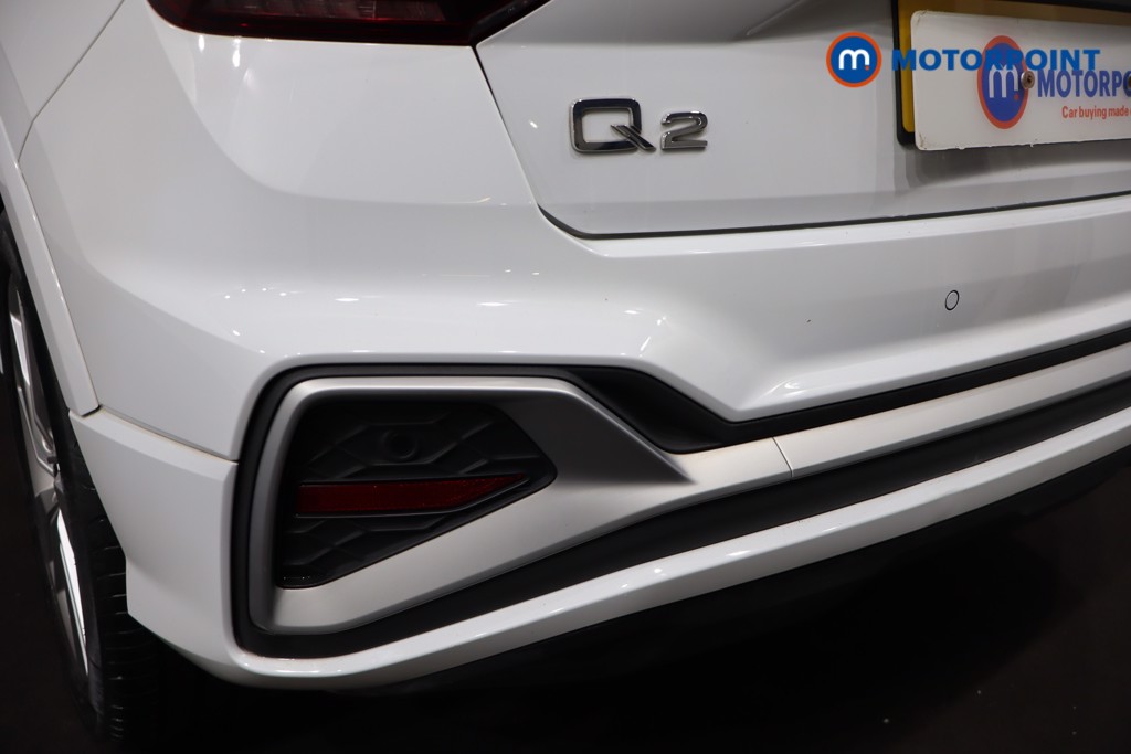 Used Audi Q2 2022 for sale - 77516682: Photo 43