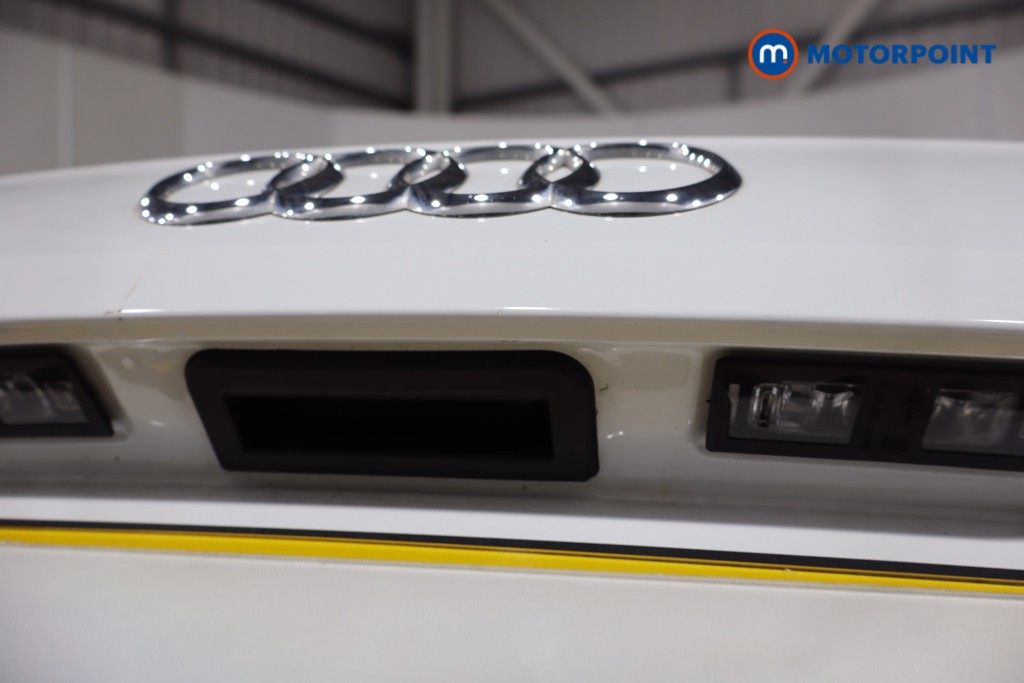 Used Audi Q2 2022 for sale - 77516682: Photo 44