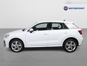 Used Audi Q2 2022 for sale - 77516682: Photo