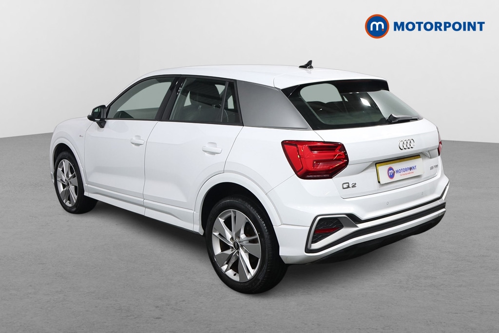 Used Audi Q2 2022 for sale - 77516682: Photo 5