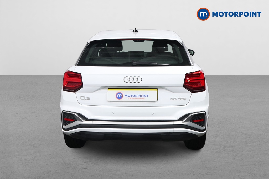 Used Audi Q2 2022 for sale - 77516682: Photo 6