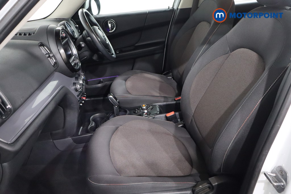 Used MINI Countryman 2018 for sale - 77048183: Photo 12