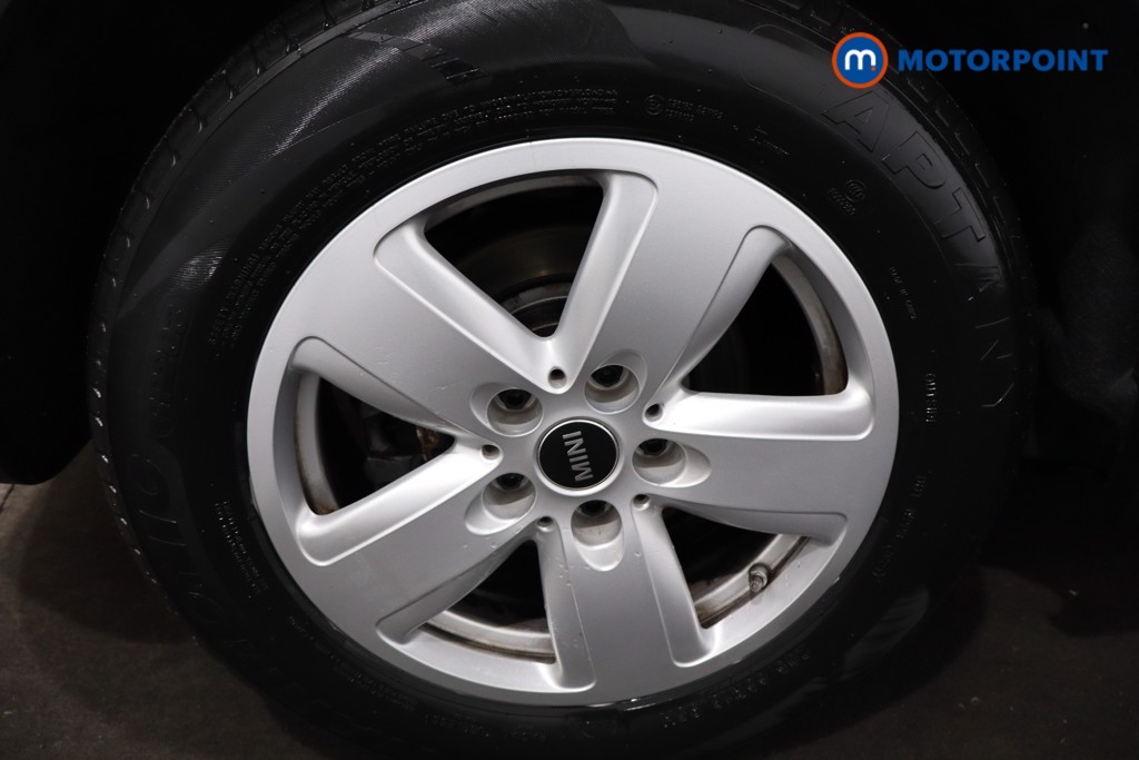 Used MINI Countryman 2018 for sale - 77048183: Photo 17