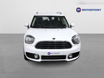 Used MINI Countryman 2018 for sale - 77048183: Photo