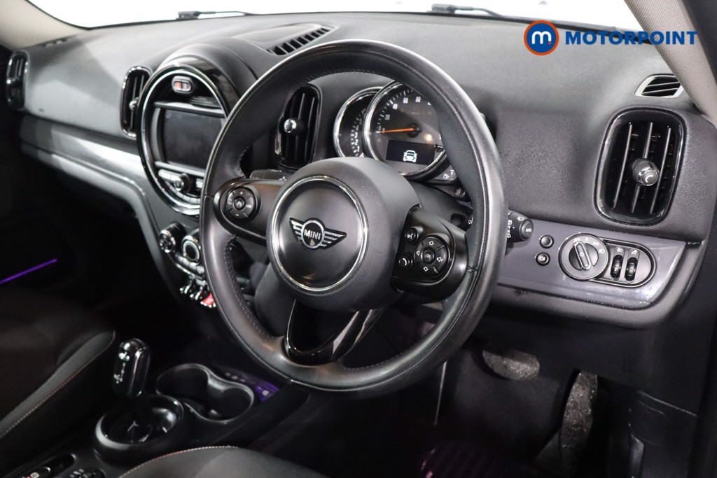 Used MINI Countryman 2018 for sale - 77048183: Photo 33