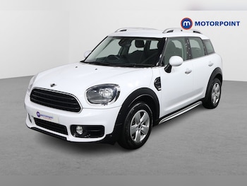 Used MINI Countryman 2018 for sale - 77048183: Photo