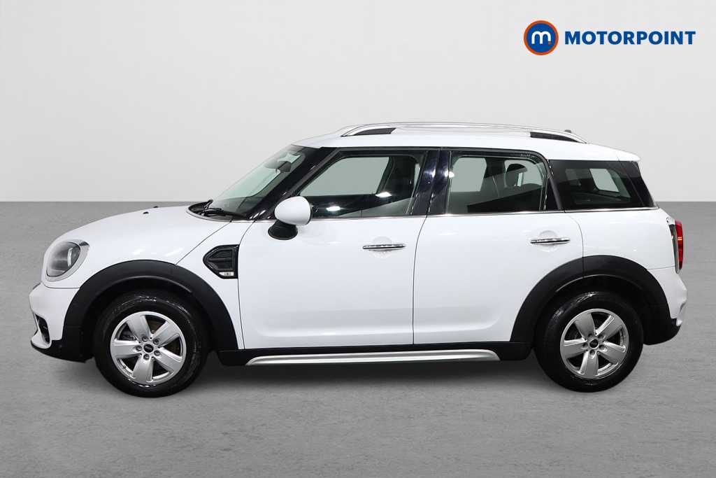 Used MINI Countryman 2018 for sale - 77048183: Photo 4