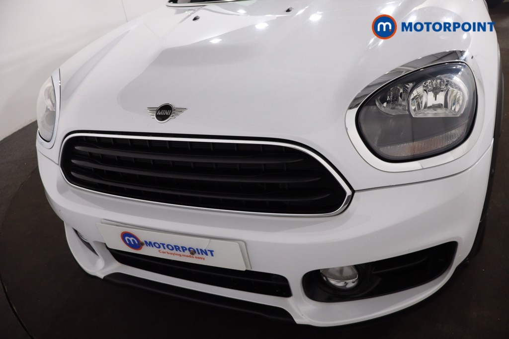 Used MINI Countryman 2018 for sale - 77048183: Photo 40