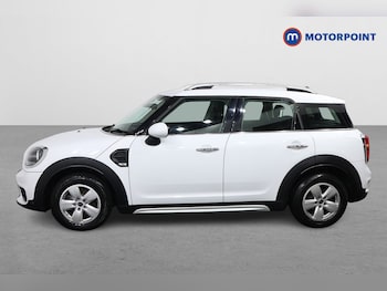 Used MINI Countryman 2018 for sale - 77048183: Photo