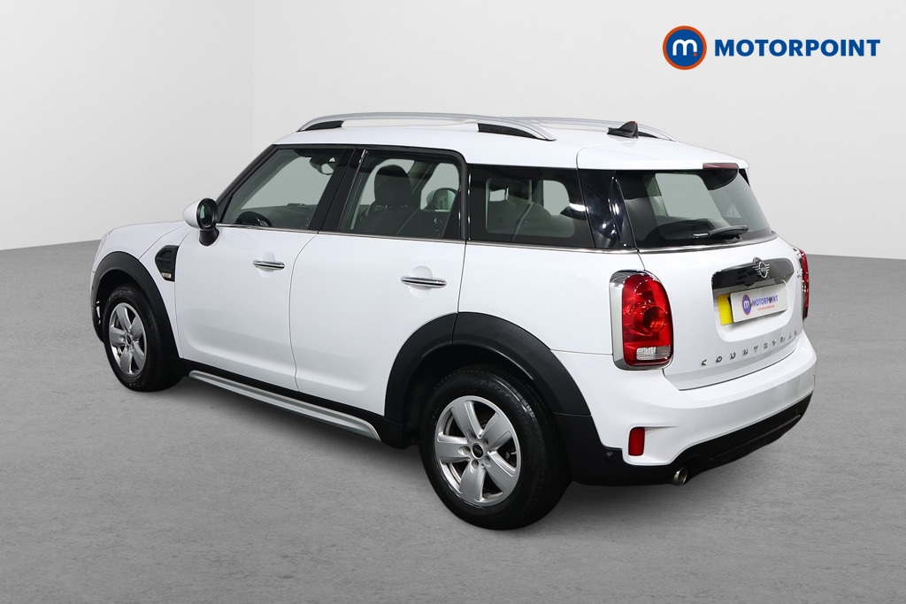 Used MINI Countryman 2018 for sale - 77048183: Photo 5