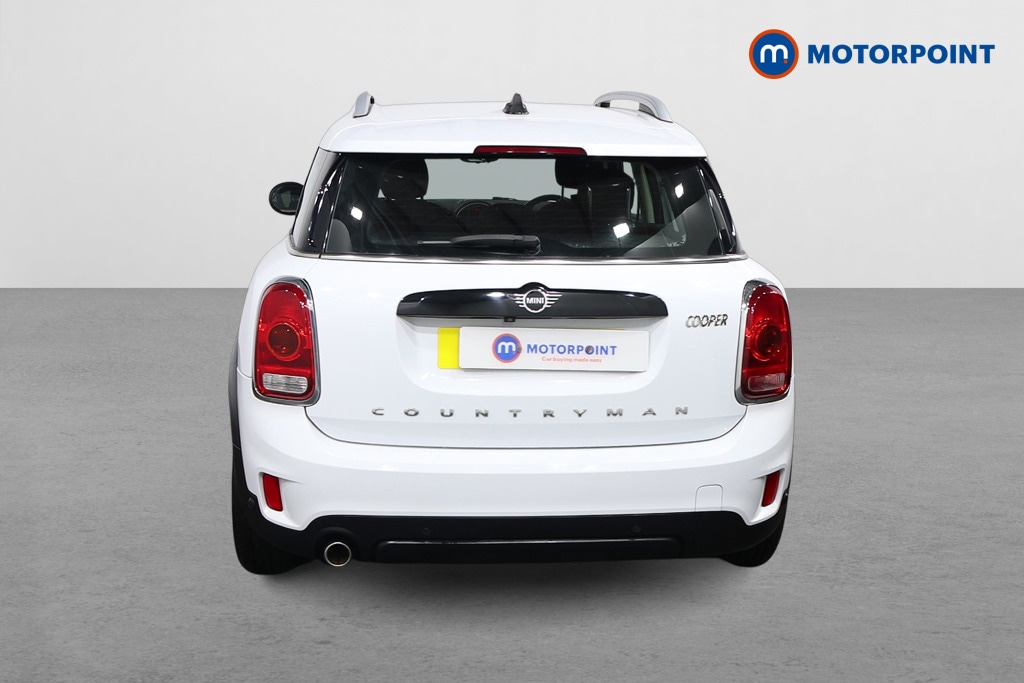 Used MINI Countryman 2018 for sale - 77048183: Photo 6