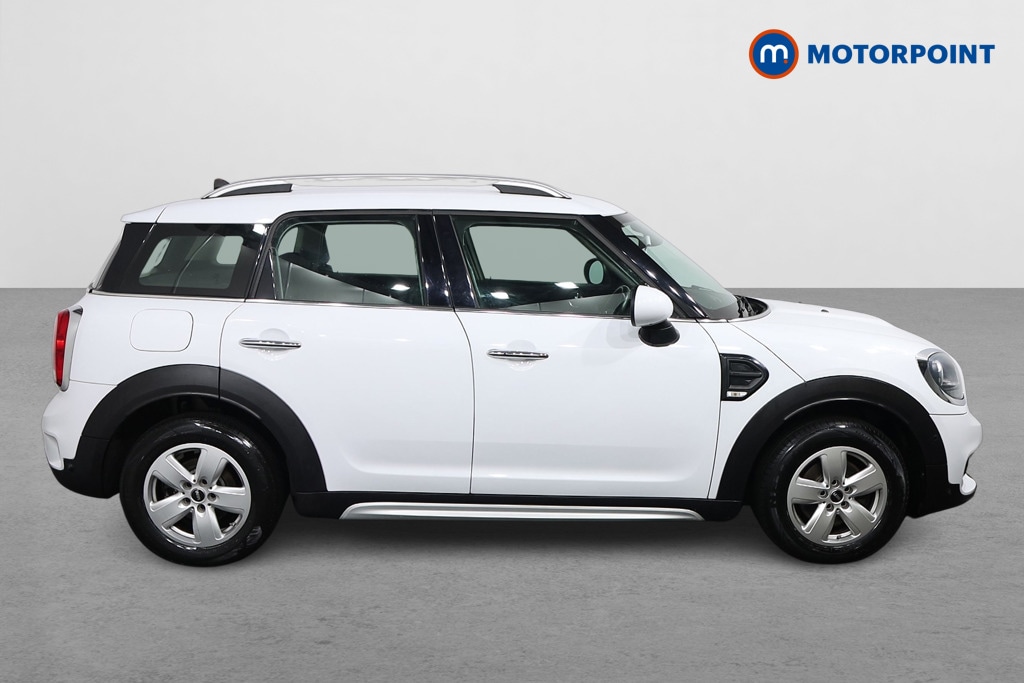 Used MINI Countryman 2018 for sale - 77048183: Photo 8