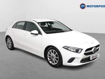 2020 - A200 Sport 5dr Auto
