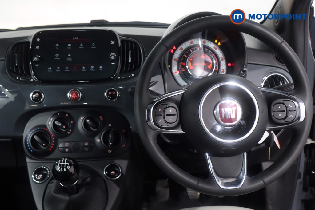 Used Fiat 500 2021 for sale - 77421060: Photo 11