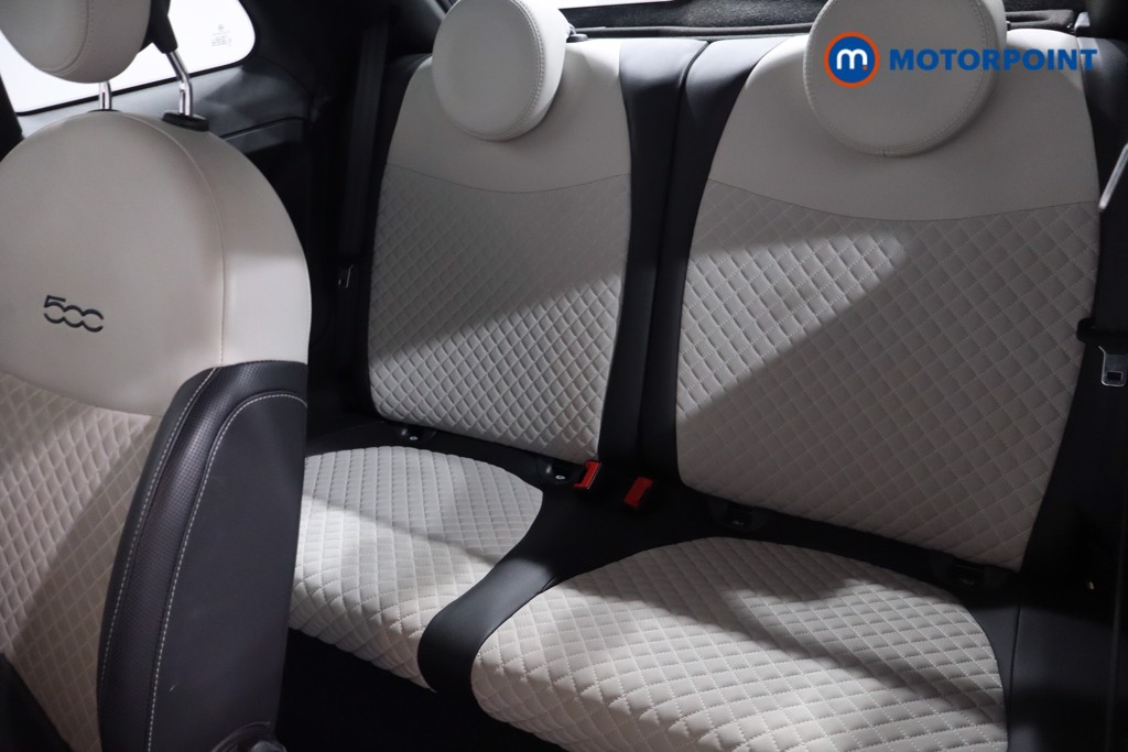 Used Fiat 500 2021 for sale - 77421060: Photo 13