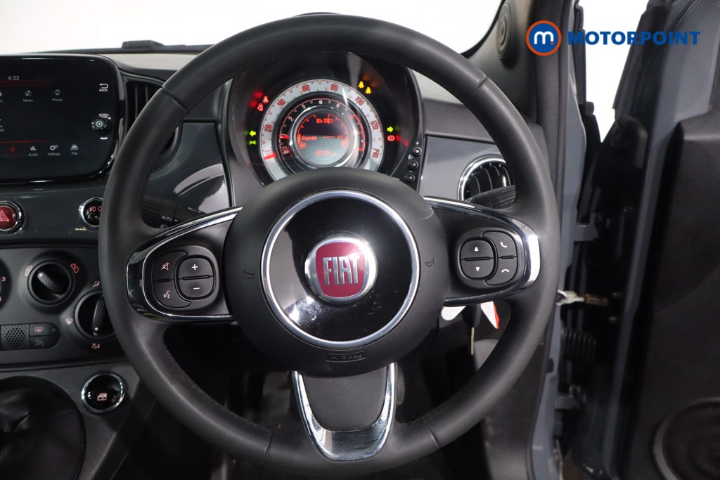 Used Fiat 500 2021 for sale - 77421060: Photo 14