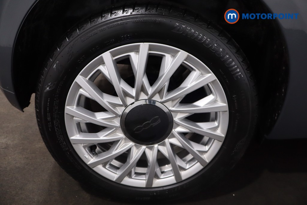 Used Fiat 500 2021 for sale - 77421060: Photo 17