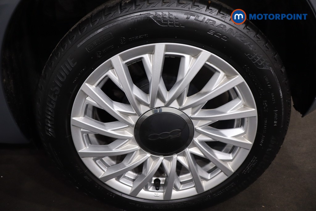 Used Fiat 500 2021 for sale - 77421060: Photo 20