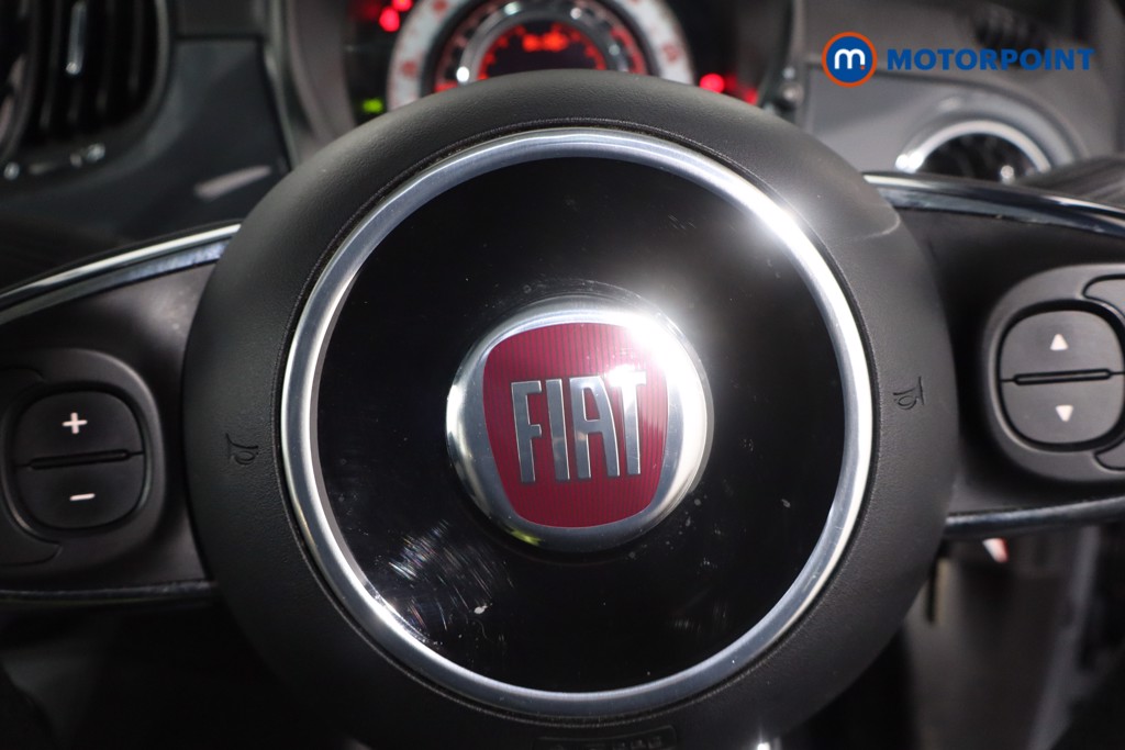 Used Fiat 500 2021 for sale - 77421060: Photo 21
