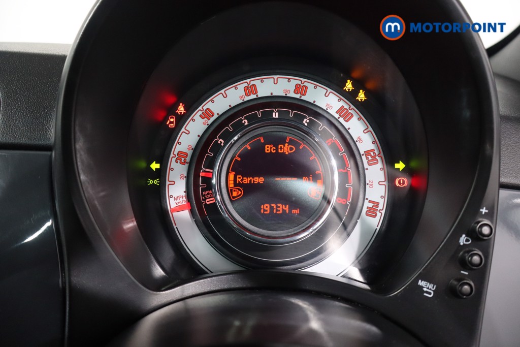 Used Fiat 500 2021 for sale - 77421060: Photo 24