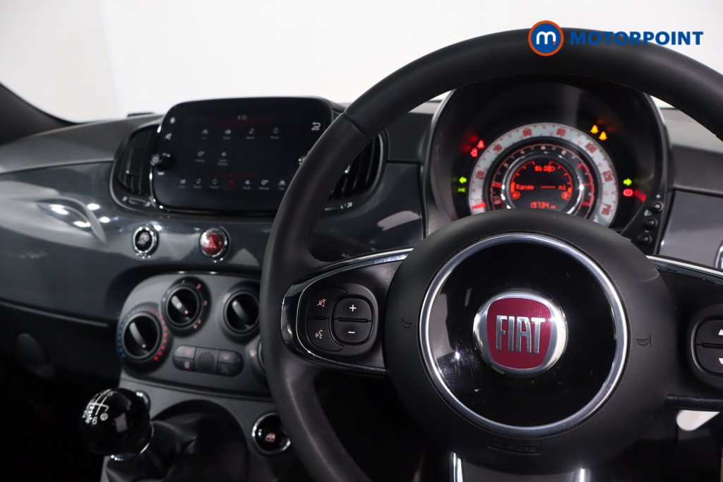 Used Fiat 500 2021 for sale - 77421060: Photo 28