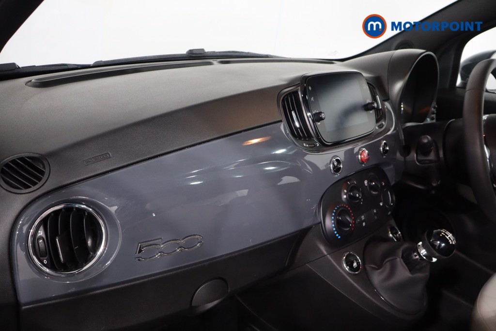 Used Fiat 500 2021 for sale - 77421060: Photo 34