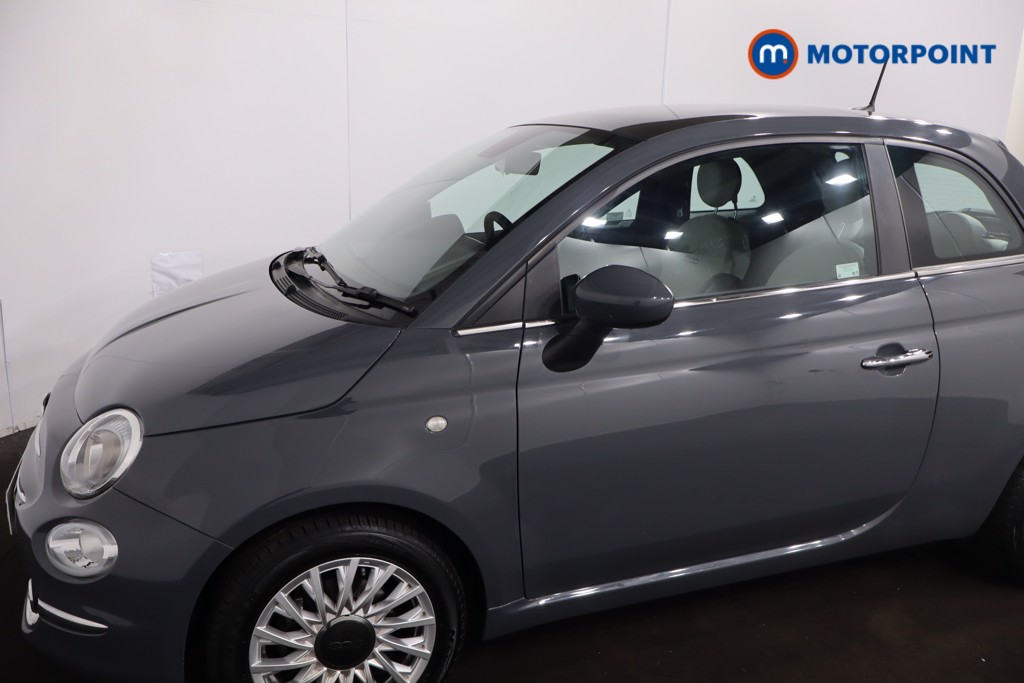 Used Fiat 500 2021 for sale - 77421060: Photo 35
