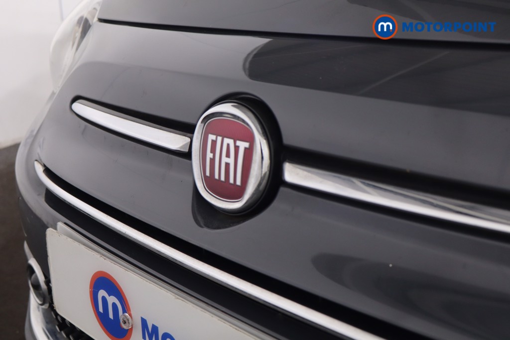 Used Fiat 500 2021 for sale - 77421060: Photo 37