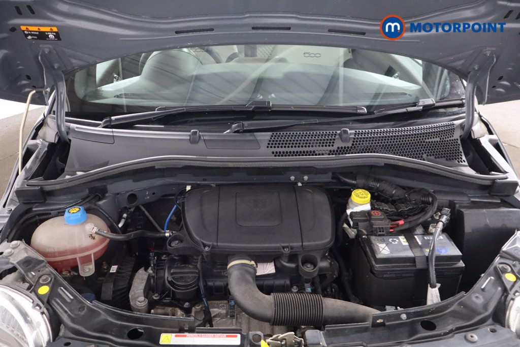 Used Fiat 500 2021 for sale - 77421060: Photo 40