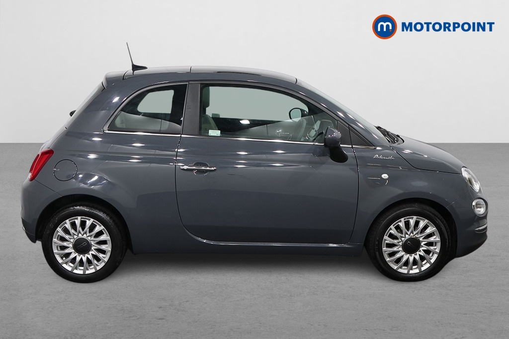 Used Fiat 500 2021 for sale - 77421060: Photo 8