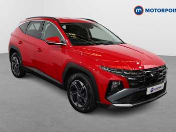 2024 - 1.6T Hybrid Premium 5dr Auto