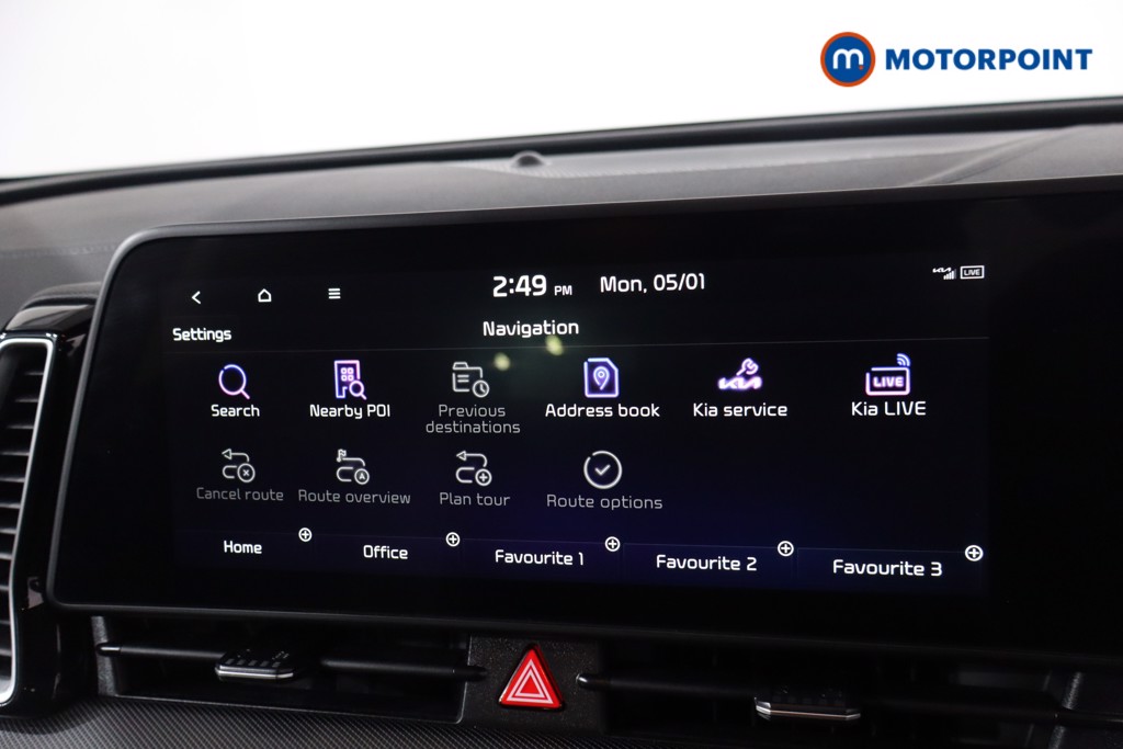 Used Kia Sportage 2025 for sale - 77113797: Photo 10