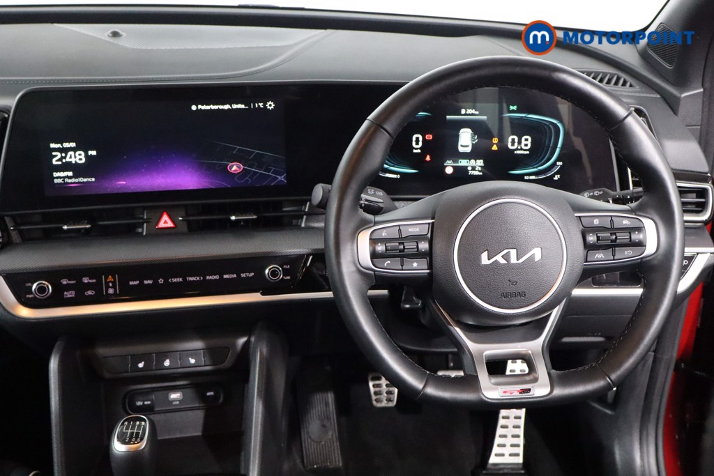 Used Kia Sportage 2025 for sale - 77113797: Photo 11