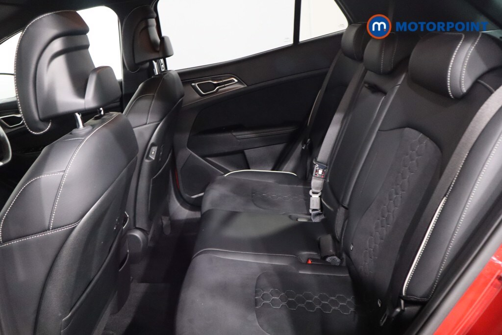 Used Kia Sportage 2025 for sale - 77113797: Photo 13