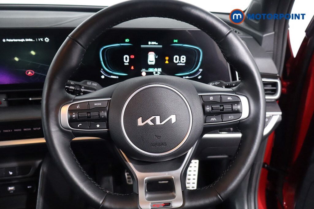 Used Kia Sportage 2025 for sale - 77113797: Photo 14