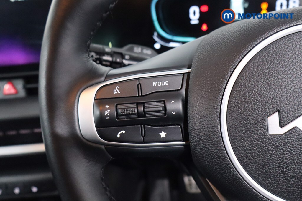 Used Kia Sportage 2025 for sale - 77113797: Photo 15