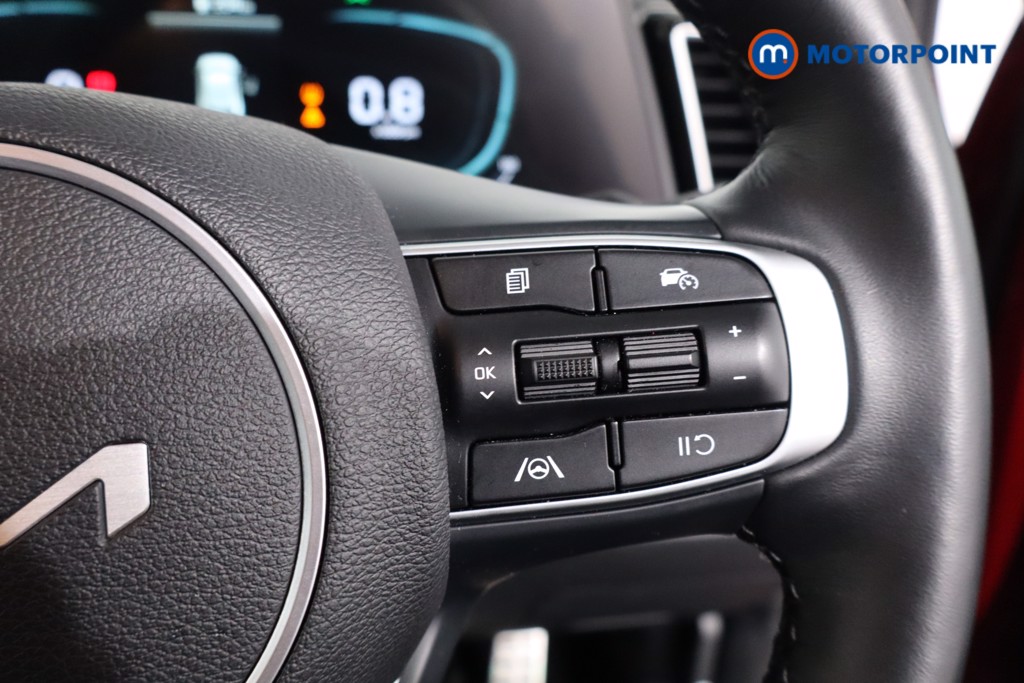 Used Kia Sportage 2025 for sale - 77113797: Photo 16