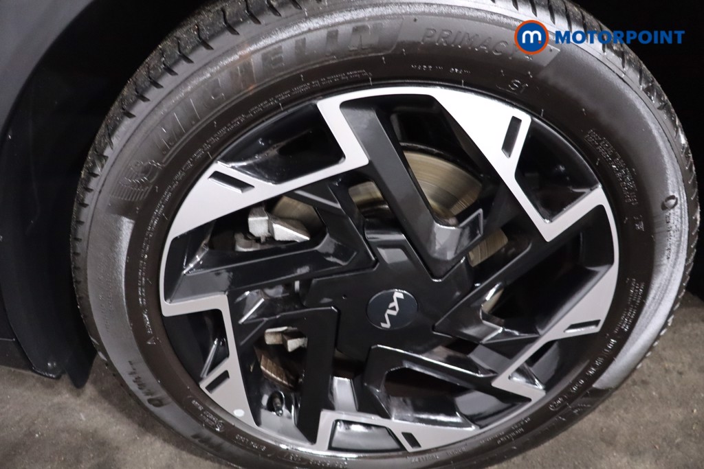 Used Kia Sportage 2025 for sale - 77113797: Photo 19