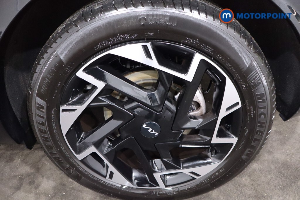 Used Kia Sportage 2025 for sale - 77113797: Photo 20