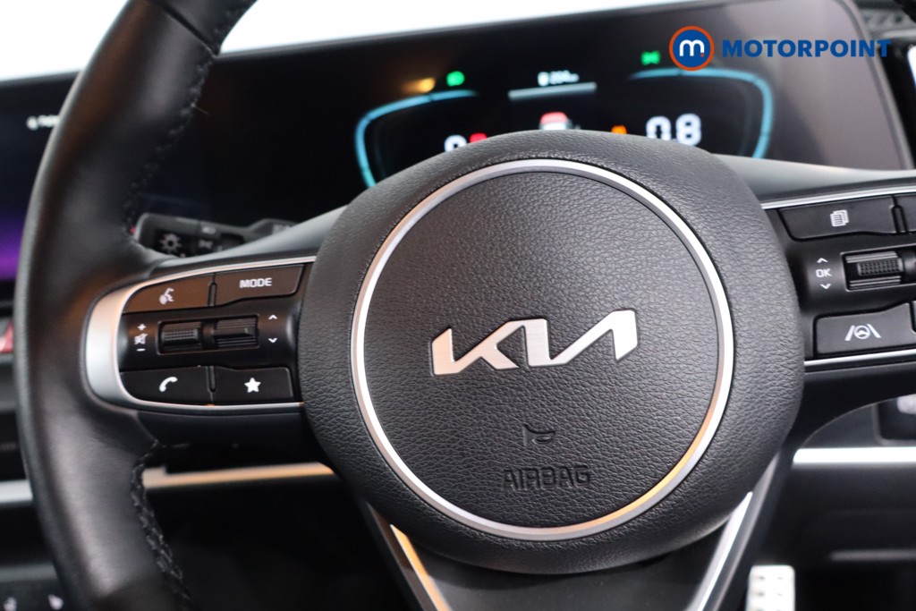 Used Kia Sportage 2025 for sale - 77113797: Photo 21