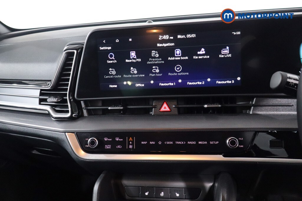 Used Kia Sportage 2025 for sale - 77113797: Photo 27