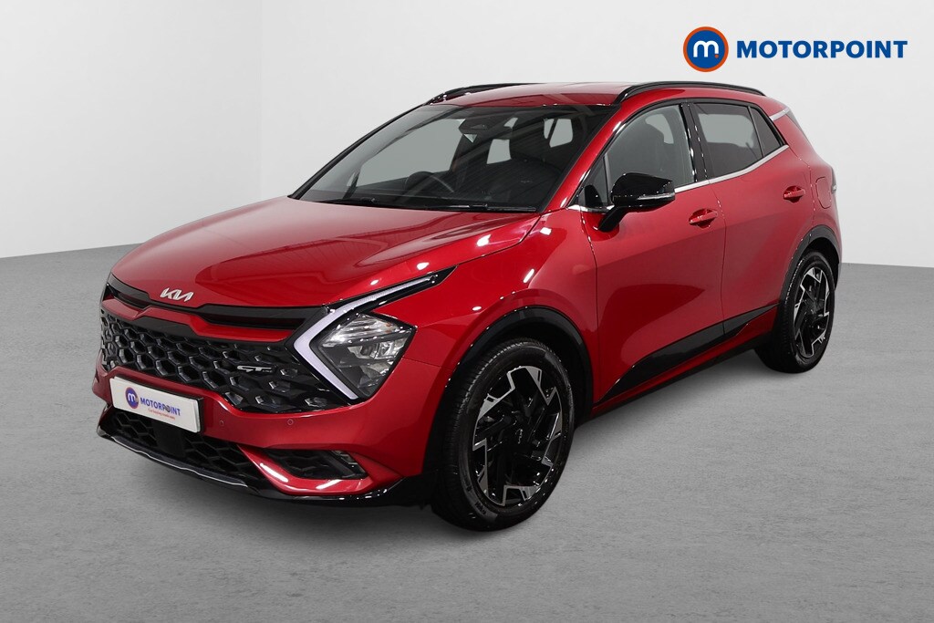 Used Kia Sportage 2025 for sale - 77113797: Photo 3