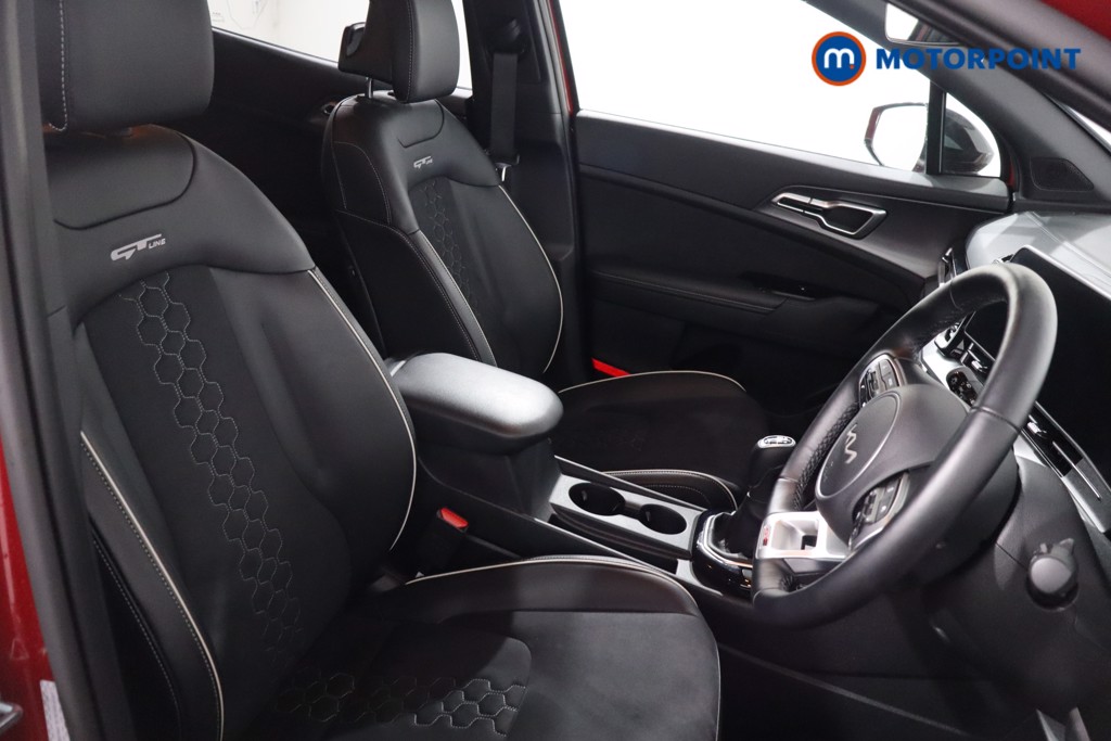 Used Kia Sportage 2025 for sale - 77113797: Photo 32