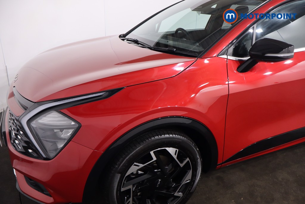 Used Kia Sportage 2025 for sale - 77113797: Photo 38